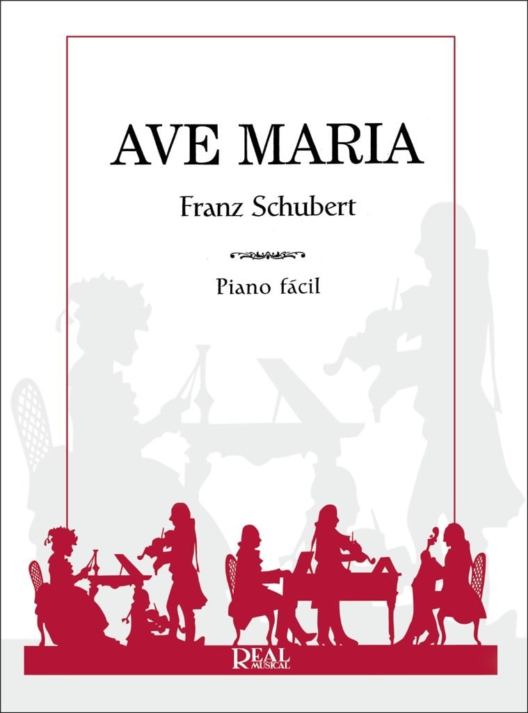 Ave María